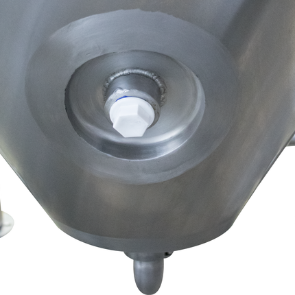 MB - Pro Conical Unitank - 10 bbl - V3