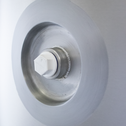 MB - Pro Conical Unitank - 10 bbl - V3