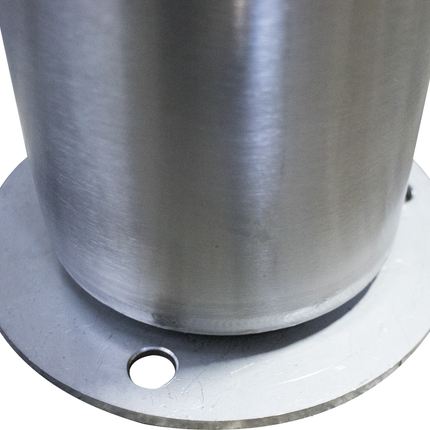 MB - Pro Conical Unitank - 10 bbl - V3