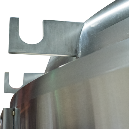 MB - Pro Conical Unitank - 10 bbl - V3