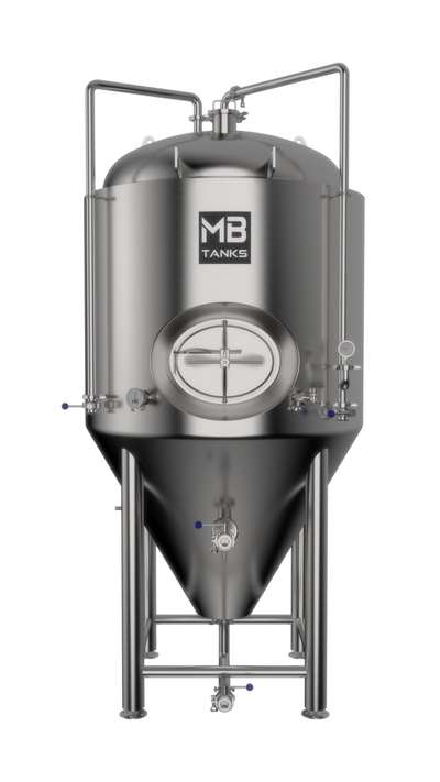 MB Conical Fermenters