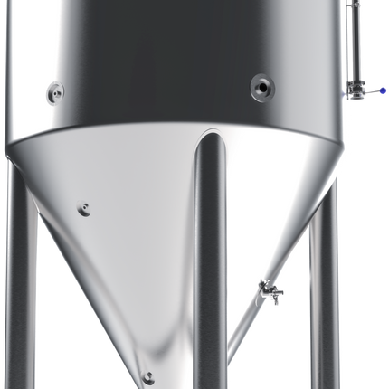 MB - Pro Conical Unitank - 10 bbl - V3