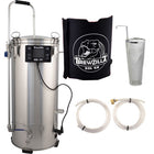Gen 4 BrewZilla Ultimate Combo Pack - 35L Gen 4.1 BrewZilla 220V