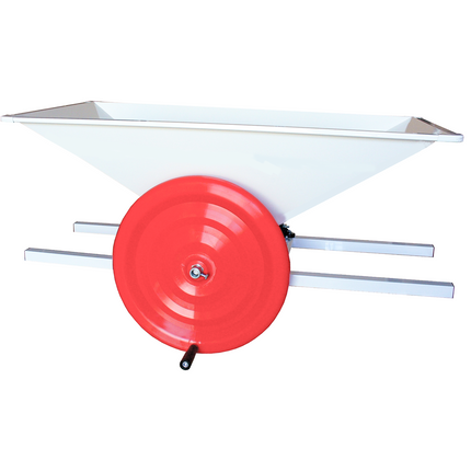 Manual Grape Crusher - ENO1 - PLACEHOLDER