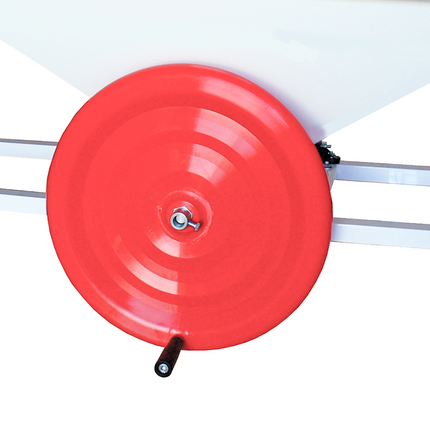 Manual Grape Crusher - ENO1