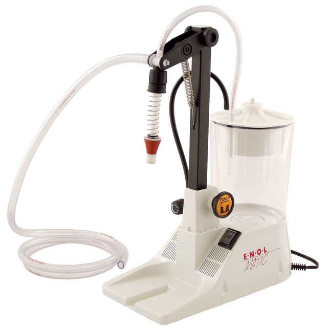 Enolmatic Wine Bottle Filler (1 Head) - PLACEHOLDER