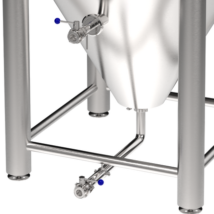 MB - Pro Conical Unitank - 60 bbl - V3