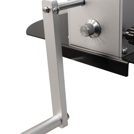 Mighty Mill 3 Roller Grain Mill w/ Base