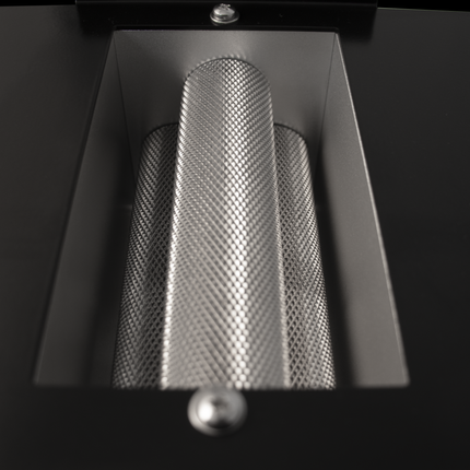 Mighty Mill 3 Roller Grain Mill w/ Base