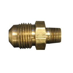 High Pressure Propane Jet for H205