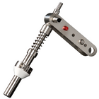 ILTEC - Standard Nozzle with Brackets - For Ultrafiller 2-4