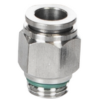 Brewtools - MiniUni Pressure Kit - Replacement Push Fitting