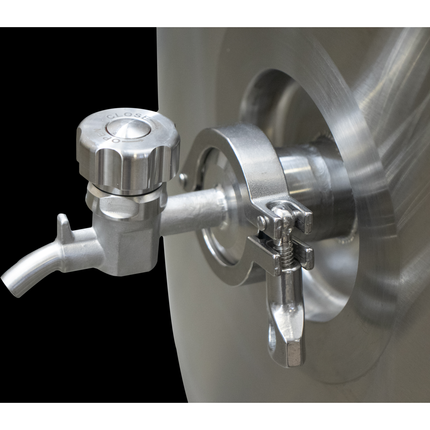 MB - Pro Brite Tank - 10 bbl - V3