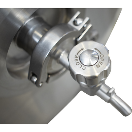 MB - Pro Brite Tank - 10 bbl - V3