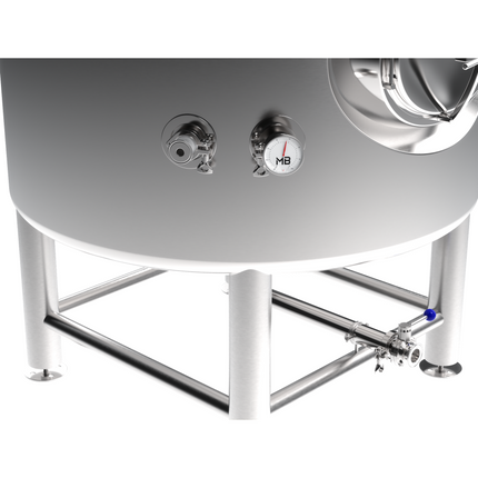 MB - Pro Brite Tank - 10 bbl - V3