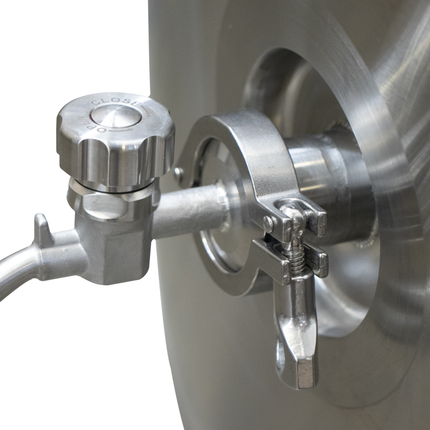 MB - Pro Brite Tank - 30 bbl - V3