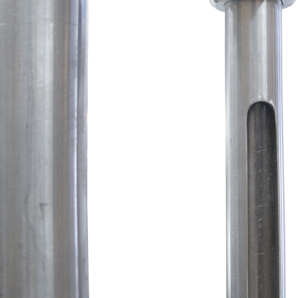 MB - Pro Brite Tank - 30 bbl - V3