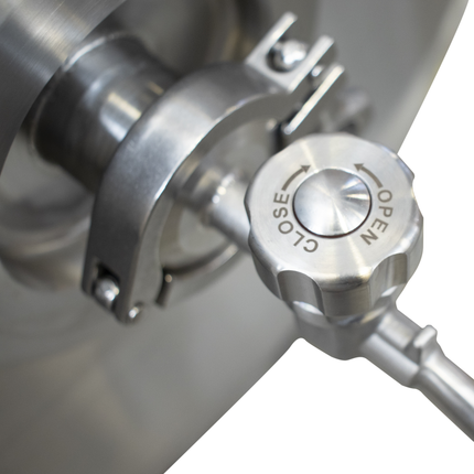 MB - Pro Brite Tank - 40 bbl - V3