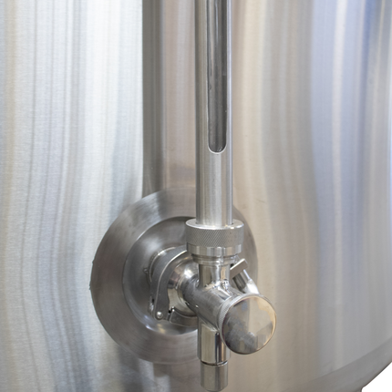 MB - Pro Brite Tank - 40 bbl - V3