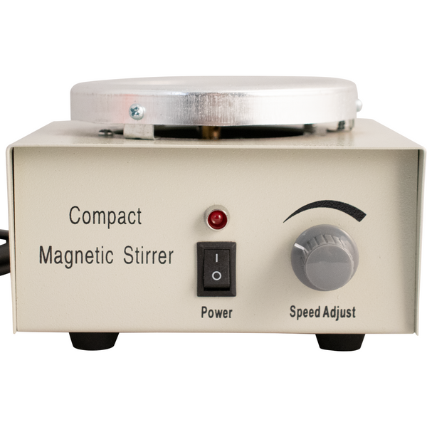 Compact Magnetic Stir Plate