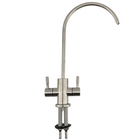 Dual Outlet Water Tap - RO Water/Carbonated Water Tap G2