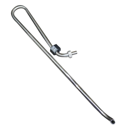Anvil Foundry - Swirly - Whirlpool Arm 21" - for 10.5 gallon Foundry