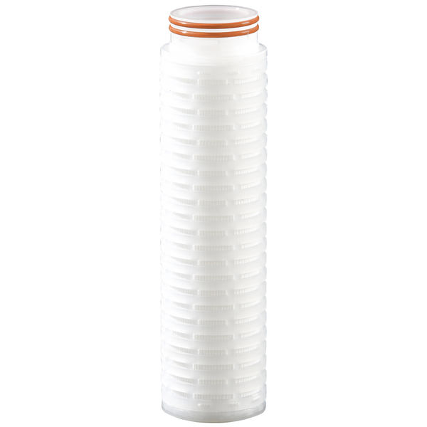 ILTEC Ultrafiller | Polypropylene Pleated Filter Cartridges