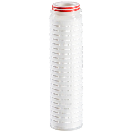 ILTEC - PP Pleated Filter Cartridges - PLACEHOLDER