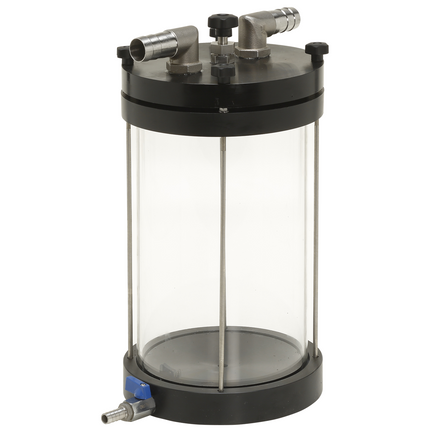 ILTEC - 3 Cartridges Filter Housing - PLACEHOLDER