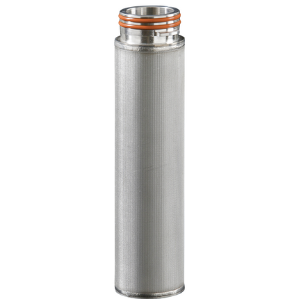 ILTEC - Stainless Steel Filter Cartridges - PLACEHOLDER