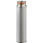ILTEC - Stainless Steel Filter Cartridges - PLACEHOLDER