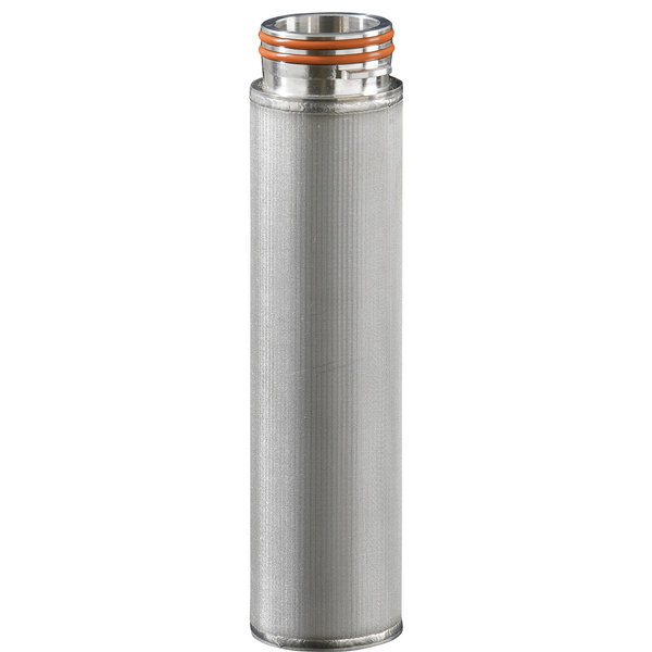 ILTEC Ultrafiller | Stainless Steel Filter Cartridges