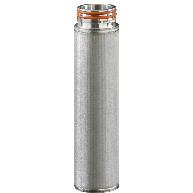 ILTEC - Stainless Steel Filter Cartridges - PLACEHOLDER