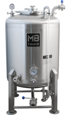MB - Pro Brite Tank - 2 bbl (Single Wall) - V3