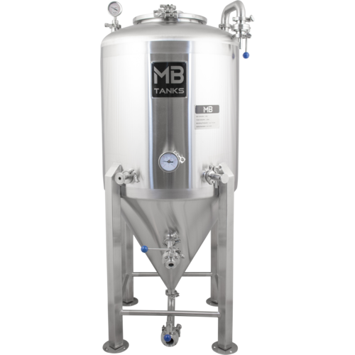 MB - Pro Conical Unitank - 1 bbl - V3