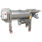 EnoItalia - Jolly 60 Reverse Crusher Destemmer w/ Cleaning System - PLACEHOLDER