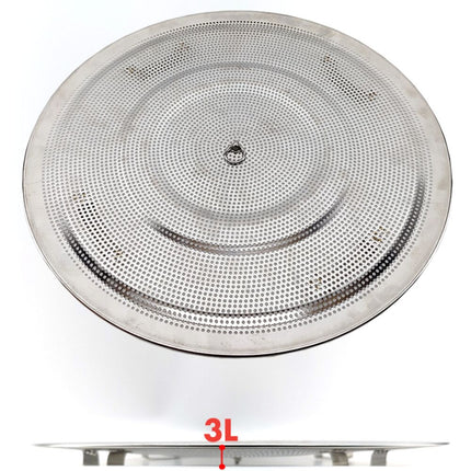 65L BrewZilla - Gen 4.1 - 220-240V - Used