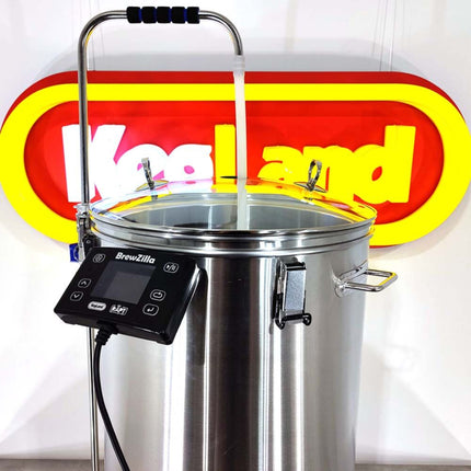 65L BrewZilla - Gen 4.1 - 220-240V - Used
