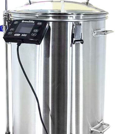 65L BrewZilla - Gen 4.1 - 220-240V - Used