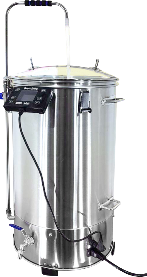 65L BrewZilla - Gen 4.1 - 220-240V - Used