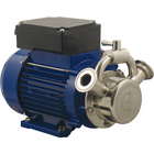Pump Only - Euro 30 with Bypass - Boxed with Foam - USED
