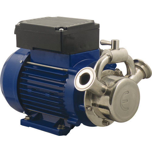 Pump Only - Euro 30 with Bypass - Boxed with Foam - USED