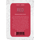 CellarScience - Dry Wine Yeast - Red - PLACEHOLDER