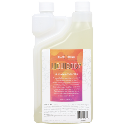 CellarScience - LiquiBody - PLACEHOLDER