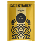 Kveik Yeastery - K.1 Voss - PLACEHOLDER