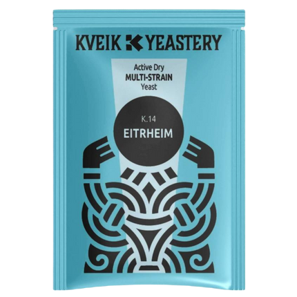 Kveik Yeastery - K.14 Eitrheim - PLACEHOLDER