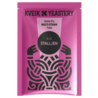 Kveik Yeastery - K.22 Stalljen - PLACEHOLDER