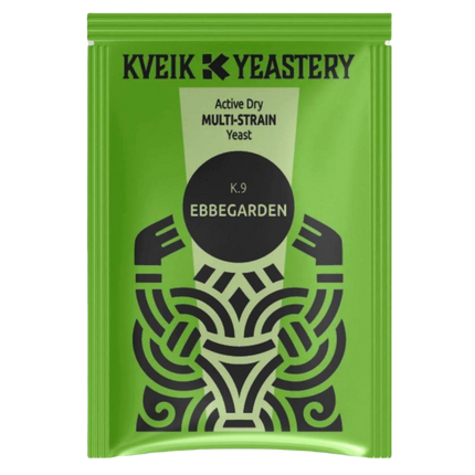 Kveik Yeastery - K.9 Ebbegarden - PLACEHOLDER
