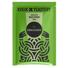 Kveik Yeastery - K.9 Ebbegarden - PLACEHOLDER