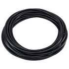 EVABarrier Double Wall Tubing - LightShield Black - 1/8 in (3 mm) ID x 1/4 in (6.35 mm) OD - PLACEHOLDER